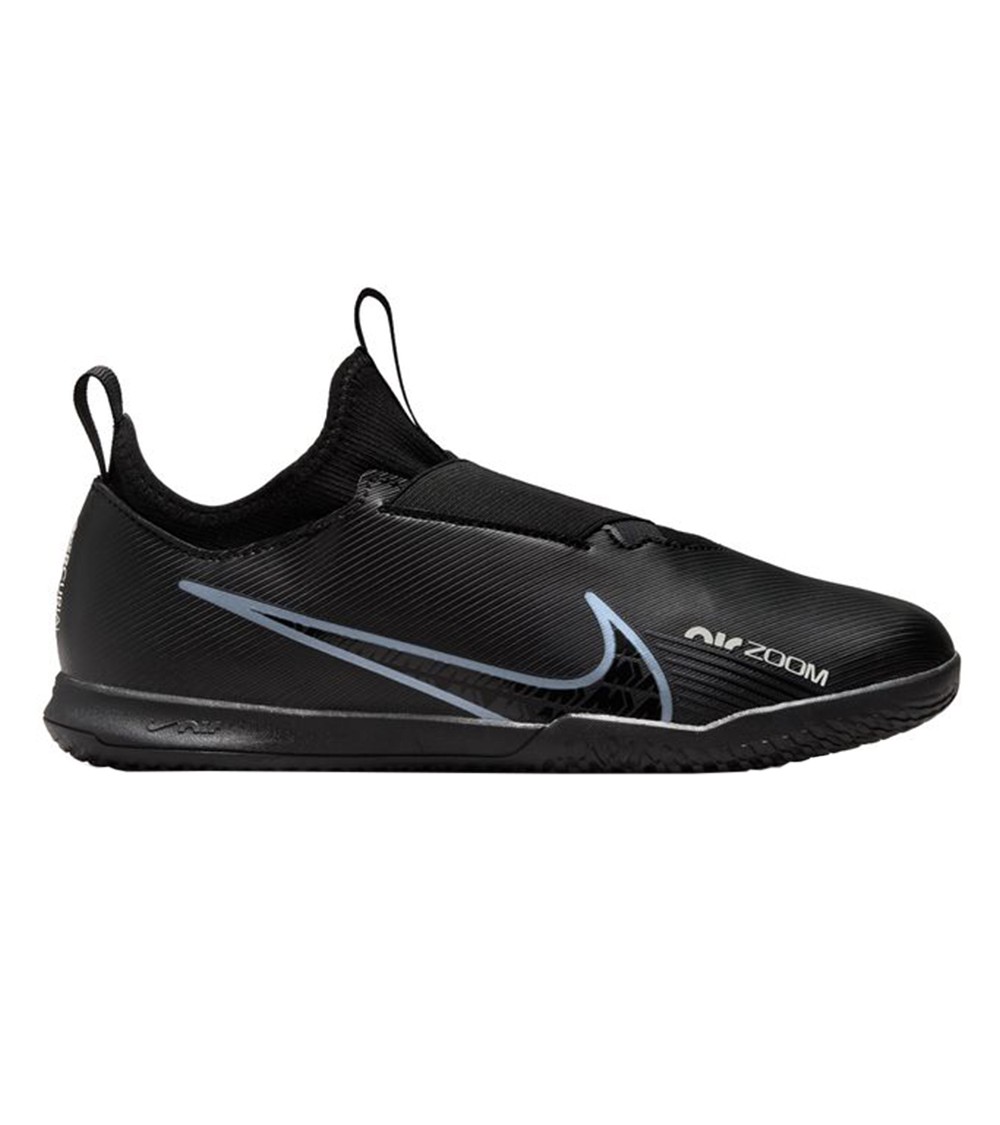 Buty piłkarskie Nike Zoom Mercurial Vapor 15 Academy IC Junior DJ5619 001