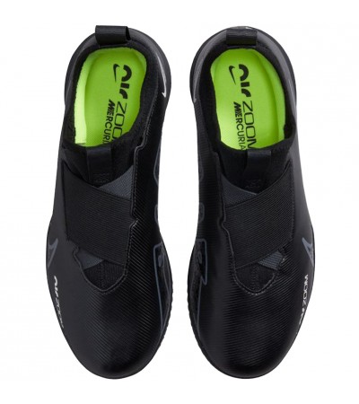 Buty piłkarskie Nike Zoom Mercurial Vapor 15 Academy IC Junior DJ5619 001