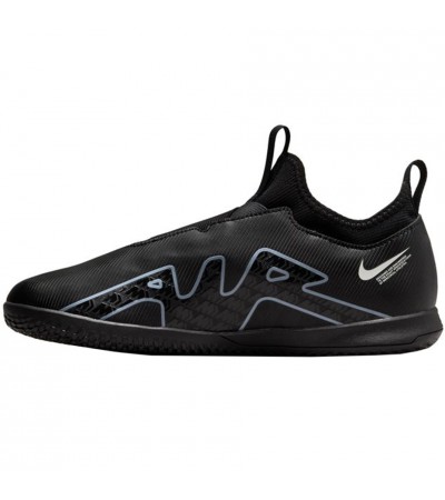 Buty piłkarskie Nike Zoom Mercurial Vapor 15 Academy IC Junior DJ5619 001