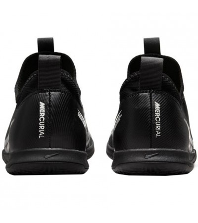 Buty piłkarskie Nike Zoom Mercurial Vapor 15 Academy IC Junior DJ5619 001