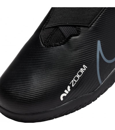 Buty piłkarskie Nike Zoom Mercurial Vapor 15 Academy IC Junior DJ5619 001