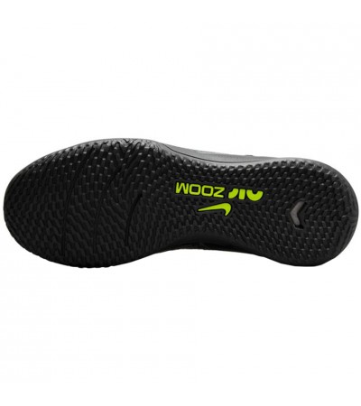 Buty piłkarskie Nike Zoom Mercurial Vapor 15 Academy IC Junior DJ5619 001