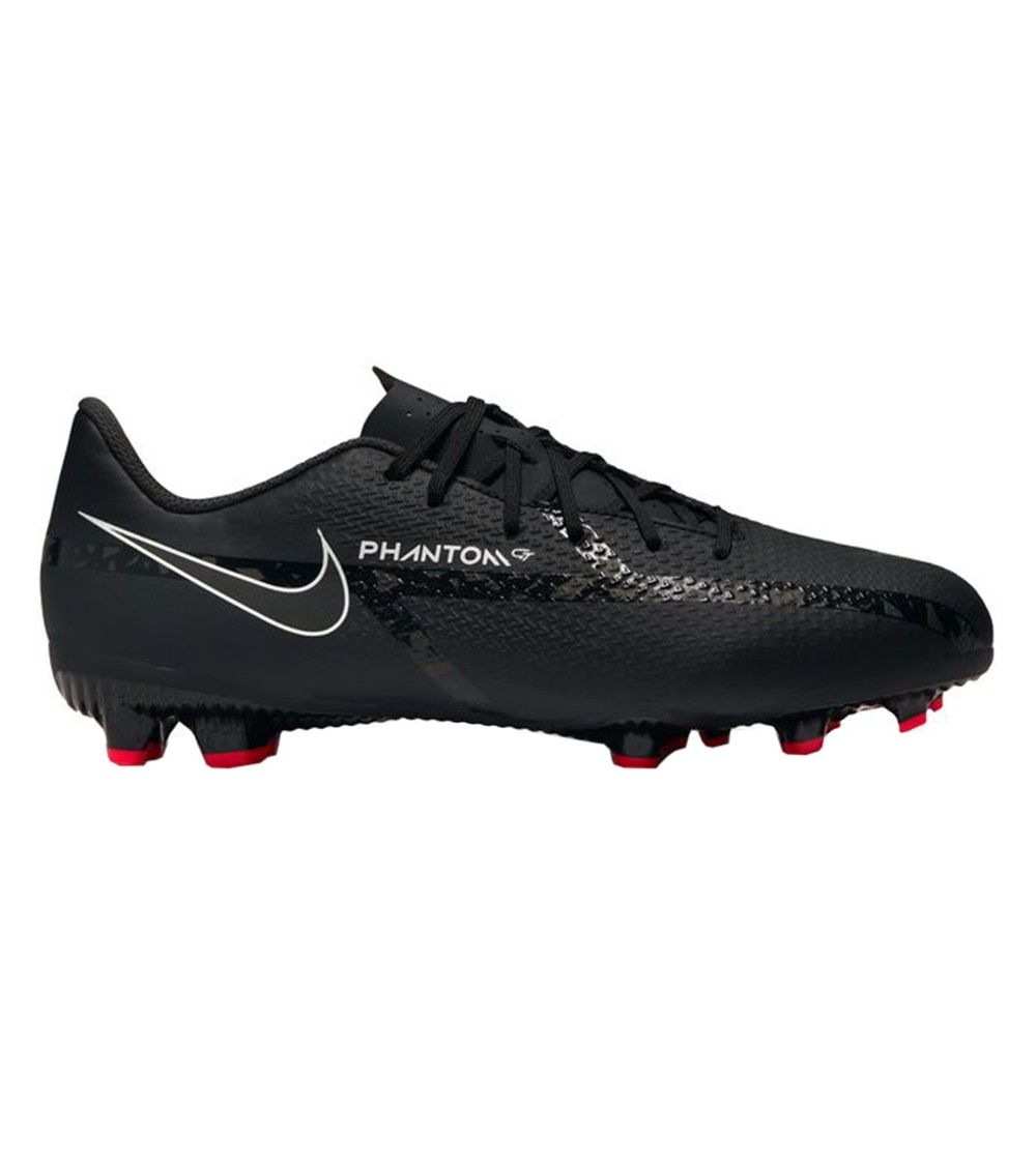 Buty piłkarskie Nike Phantom GT2 Academy FG/MG Junior DC0812 001