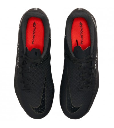 Buty piłkarskie Nike Phantom GT2 Academy FG/MG Junior DC0812 001