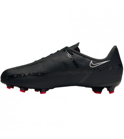 Buty piłkarskie Nike Phantom GT2 Academy FG/MG Junior DC0812 001