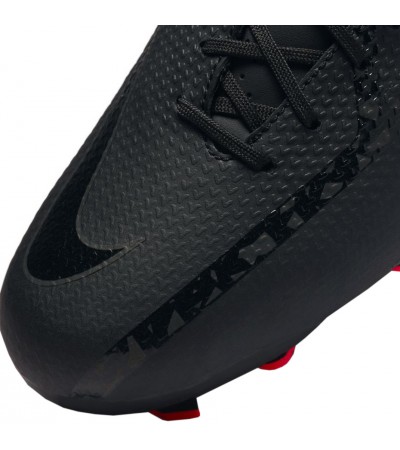 Buty piłkarskie Nike Phantom GT2 Academy FG/MG Junior DC0812 001