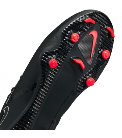 Buty piłkarskie Nike Phantom GT2 Academy FG/MG Junior DC0812 001
