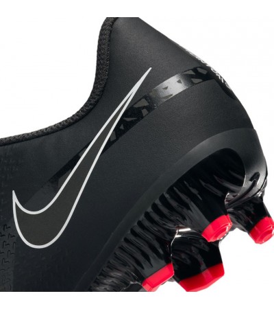 Buty piłkarskie Nike Phantom GT2 Academy FG/MG Junior DC0812 001