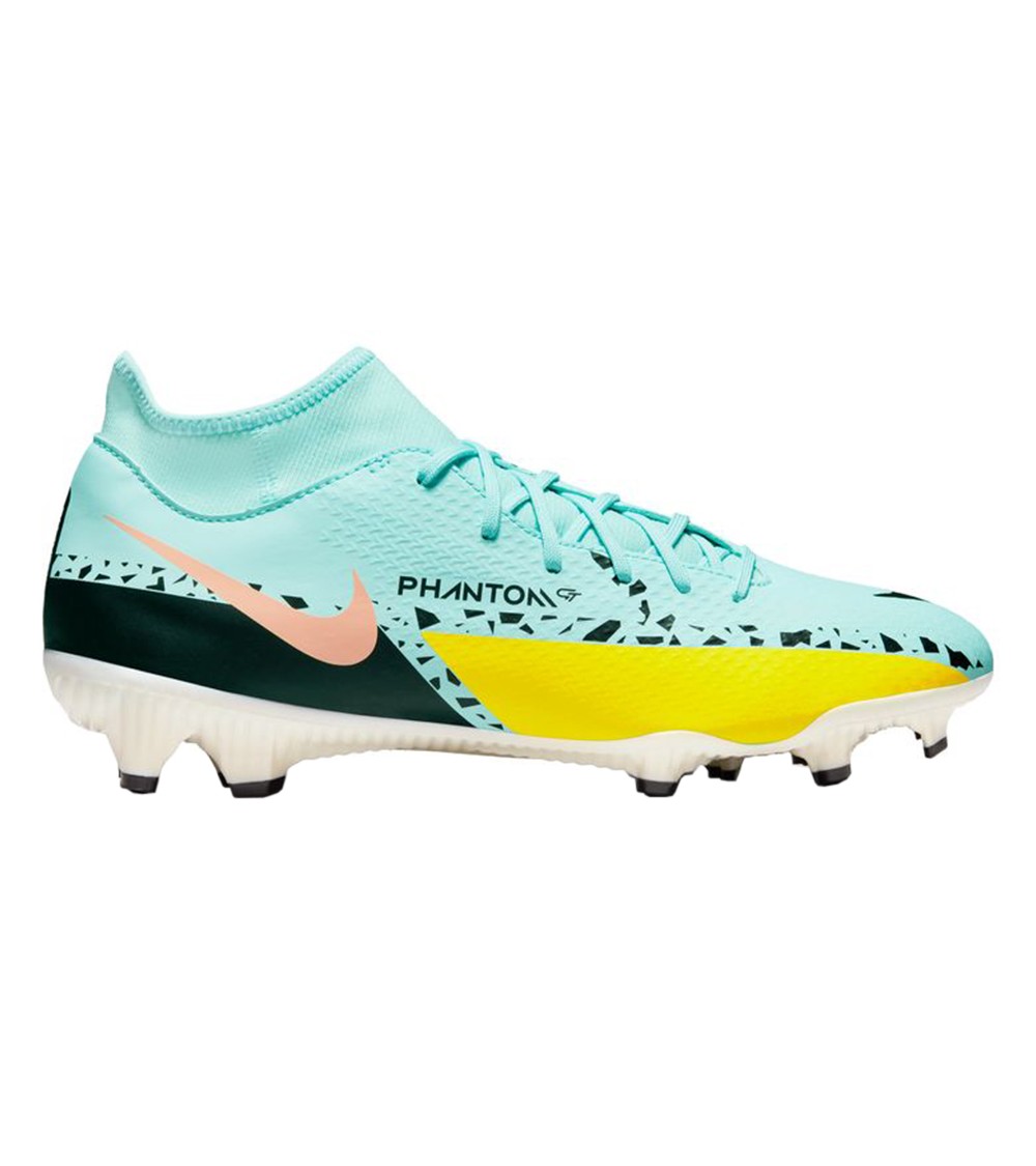 Buty piłkarskie Nike Phantom GT2 Academy DF FG/MG DC0797 407
