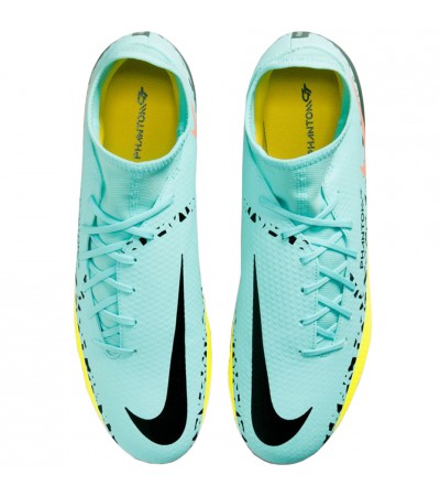 Buty piłkarskie Nike Phantom GT2 Academy DF FG/MG DC0797 407