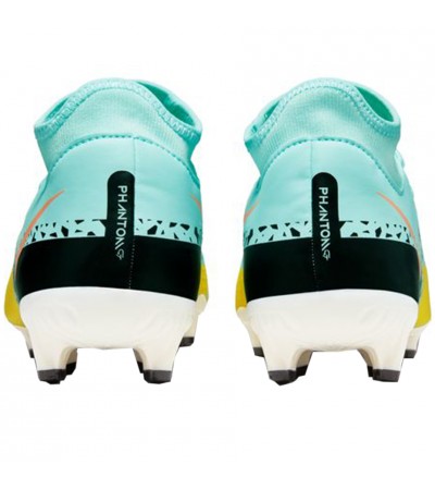 Buty piłkarskie Nike Phantom GT2 Academy DF FG/MG DC0797 407