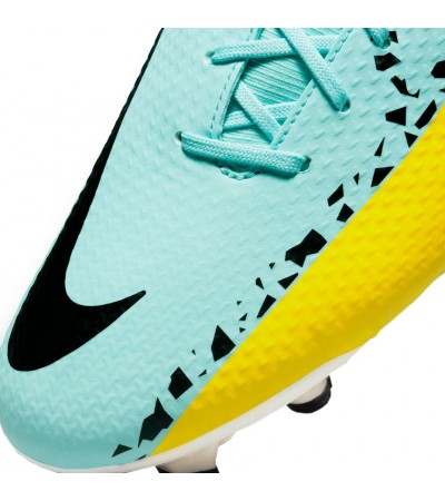 Buty piłkarskie Nike Phantom GT2 Academy DF FG/MG DC0797 407