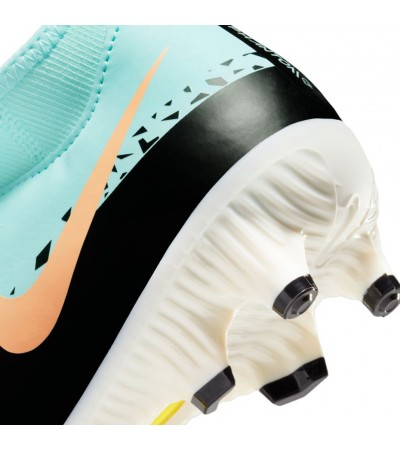Buty piłkarskie Nike Phantom GT2 Academy DF FG/MG DC0797 407