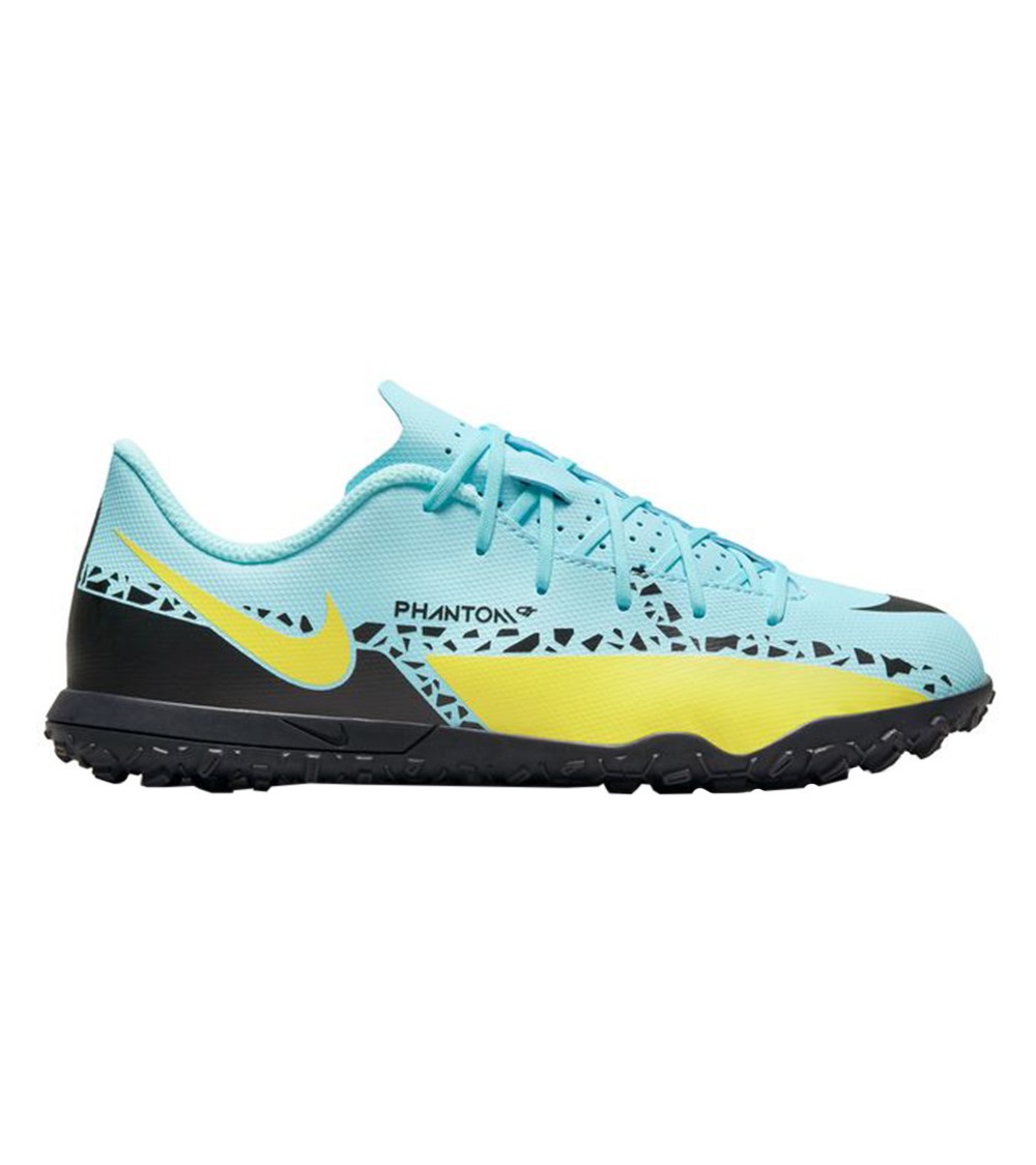 Buty piłkarskie Nike Phantom GT2 Club TF Junior DC0827 407