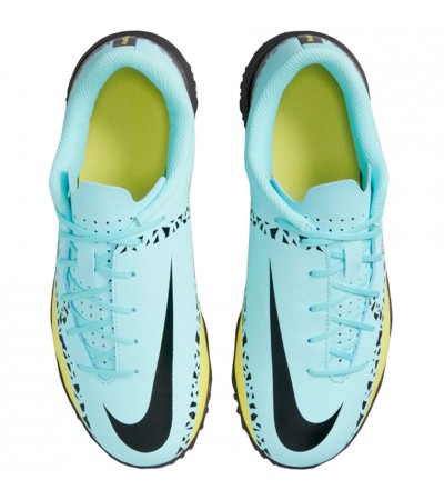 Buty piłkarskie Nike Phantom GT2 Club TF Junior DC0827 407
