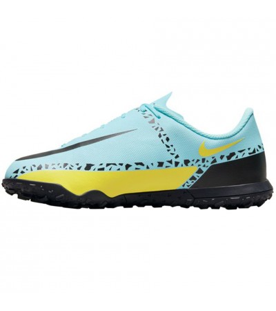 Buty piłkarskie Nike Phantom GT2 Club TF Junior DC0827 407