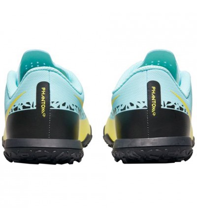 Buty piłkarskie Nike Phantom GT2 Club TF Junior DC0827 407