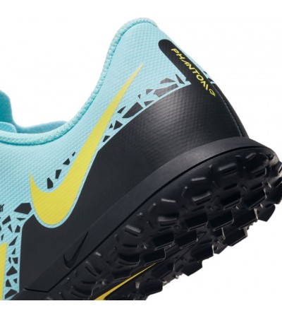 Buty piłkarskie Nike Phantom GT2 Club TF Junior DC0827 407