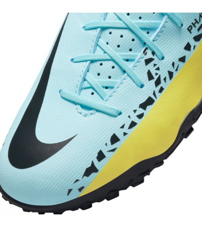 Buty piłkarskie Nike Phantom GT2 Club TF Junior DC0827 407