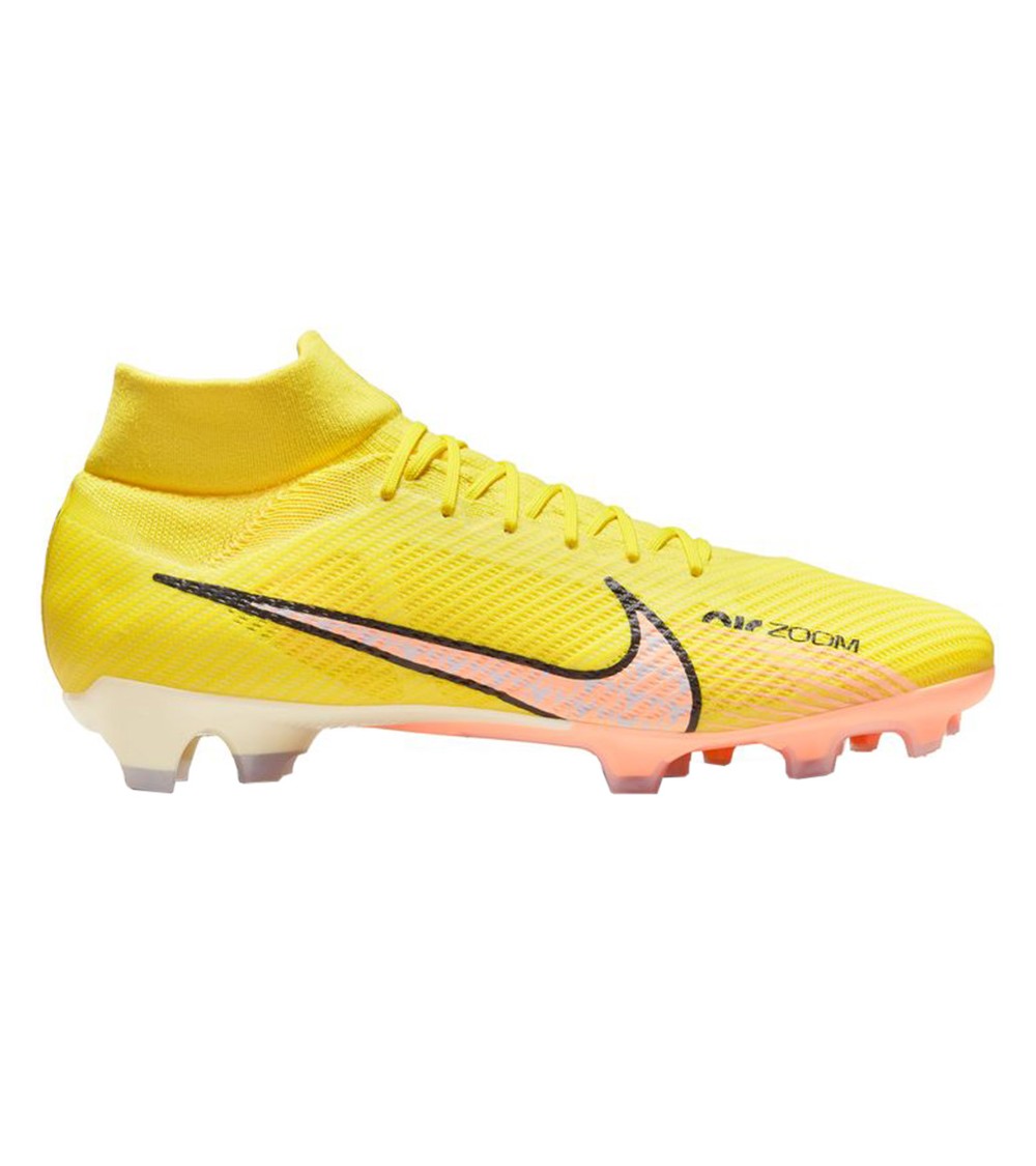 Buty piłkarskie Nike Mercurial Superfly 9 Pro FG DJ5598 780