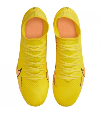 Buty piłkarskie Nike Mercurial Superfly 9 Club FG/MG DJ5961 780