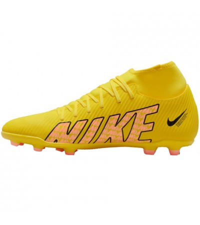 Buty piłkarskie Nike Mercurial Superfly 9 Club FG/MG DJ5961 780