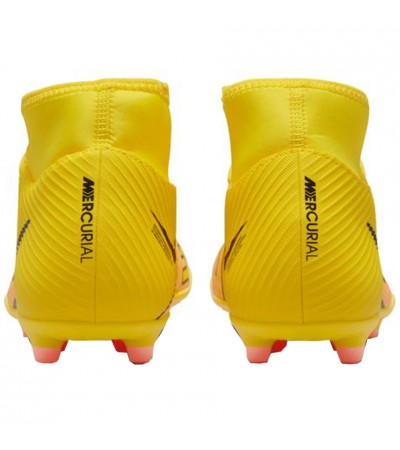Buty piłkarskie Nike Mercurial Superfly 9 Club FG/MG DJ5961 780