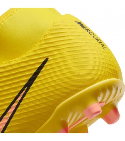 Buty piłkarskie Nike Mercurial Superfly 9 Club FG/MG DJ5961 780