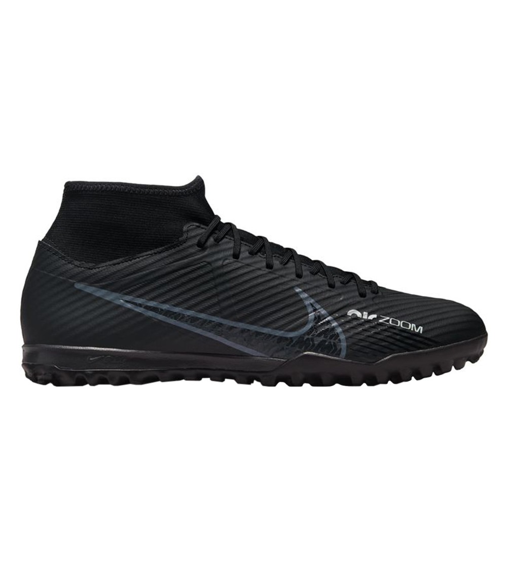 Buty piłkarskie Nike Zoom Mercurial 9 Superfly Academy TF DJ5629 001
