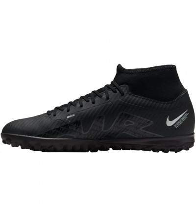 Buty piłkarskie Nike Zoom Mercurial 9 Superfly Academy TF DJ5629 001