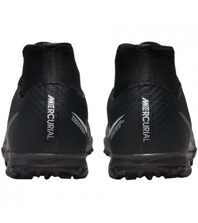 Buty piłkarskie Nike Zoom Mercurial 9 Superfly Academy TF DJ5629 001
