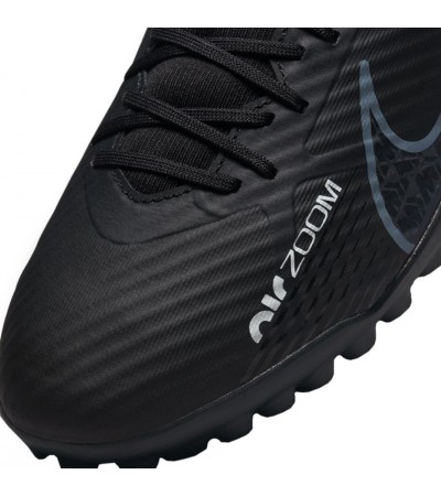 Buty piłkarskie Nike Zoom Mercurial 9 Superfly Academy TF DJ5629 001