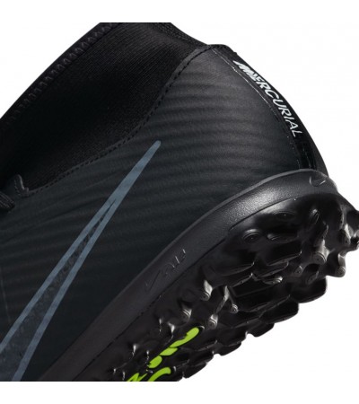 Buty piłkarskie Nike Zoom Mercurial 9 Superfly Academy TF DJ5629 001