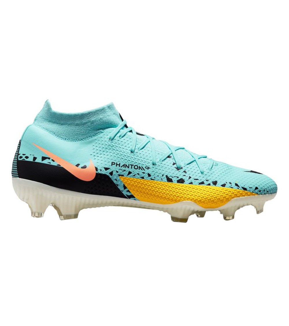 Buty piłkarskie Nike Phantom GT2 Pro DF FG DC0759 407