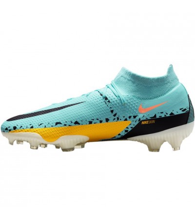 Buty piłkarskie Nike Phantom GT2 Pro DF FG DC0759 407