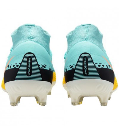 Buty piłkarskie Nike Phantom GT2 Pro DF FG DC0759 407
