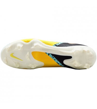 Buty piłkarskie Nike Phantom GT2 Pro DF FG DC0759 407