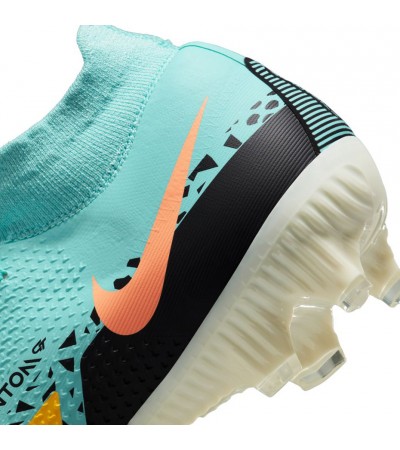 Buty piłkarskie Nike Phantom GT2 Pro DF FG DC0759 407