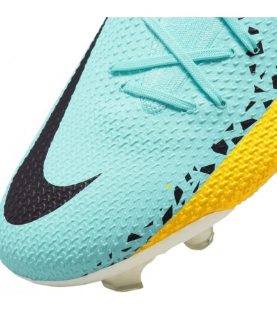 Buty piłkarskie Nike Phantom GT2 Pro DF FG DC0759 407