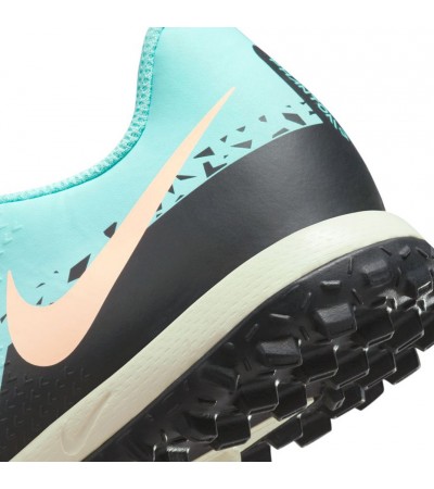 Buty piłkarskie Nike Phantom GT2 Academy TF Junior DC0817 407