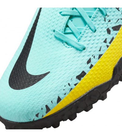 Buty piłkarskie Nike Phantom GT2 Academy TF Junior DC0817 407