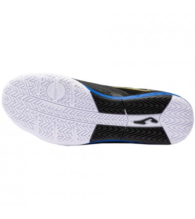 Buty piłkarskie Joma Dribling Indoor 2201 czarne