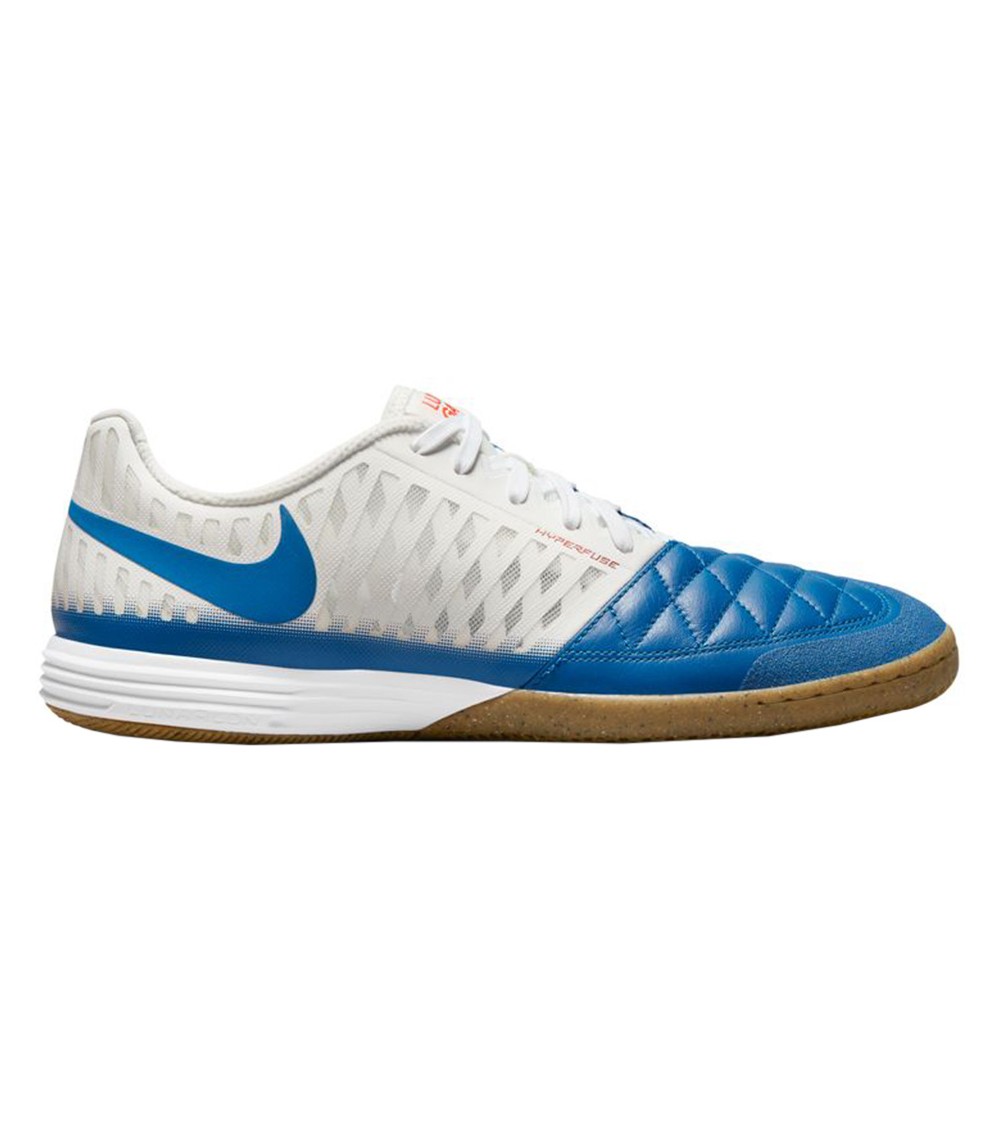 Buty piłkarskie Nike Lunargato II IC 580456 100