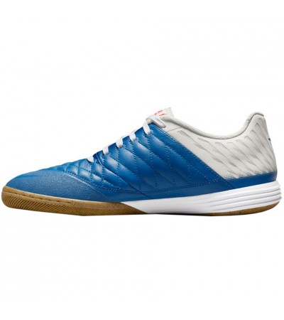 Buty piłkarskie Nike Lunargato II IC 580456 100