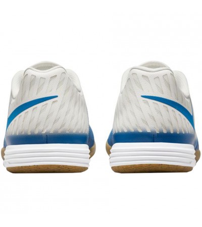 Buty piłkarskie Nike Lunargato II IC 580456 100