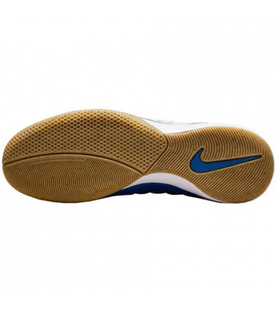 Buty piłkarskie Nike Lunargato II IC 580456 100