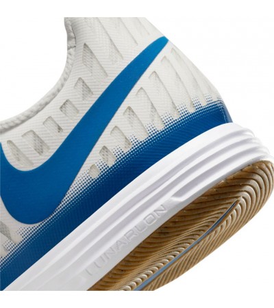 Buty piłkarskie Nike Lunargato II IC 580456 100