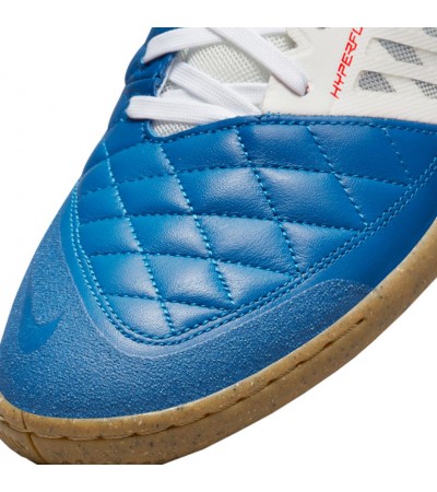 Buty piłkarskie Nike Lunargato II IC 580456 100
