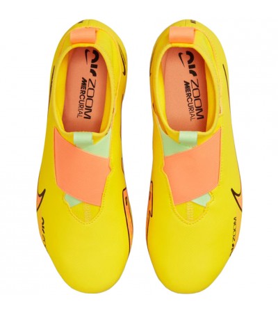 Buty piłkarskie Nike Zoom Mercurial Superfly 9 Academy FG/MG Junior DJ5623 780