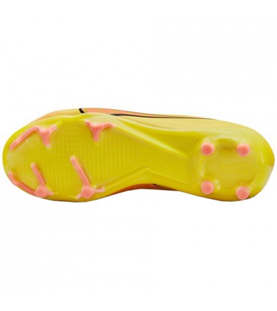 Buty piłkarskie Nike Zoom Mercurial Superfly 9 Academy FG/MG Junior DJ5623 780